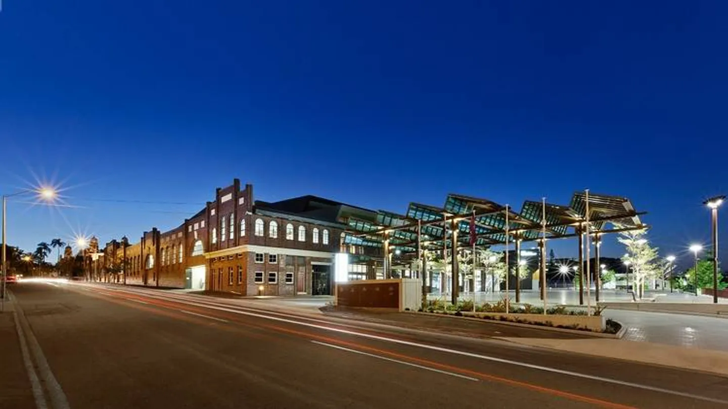 brisbaneshowgrounds