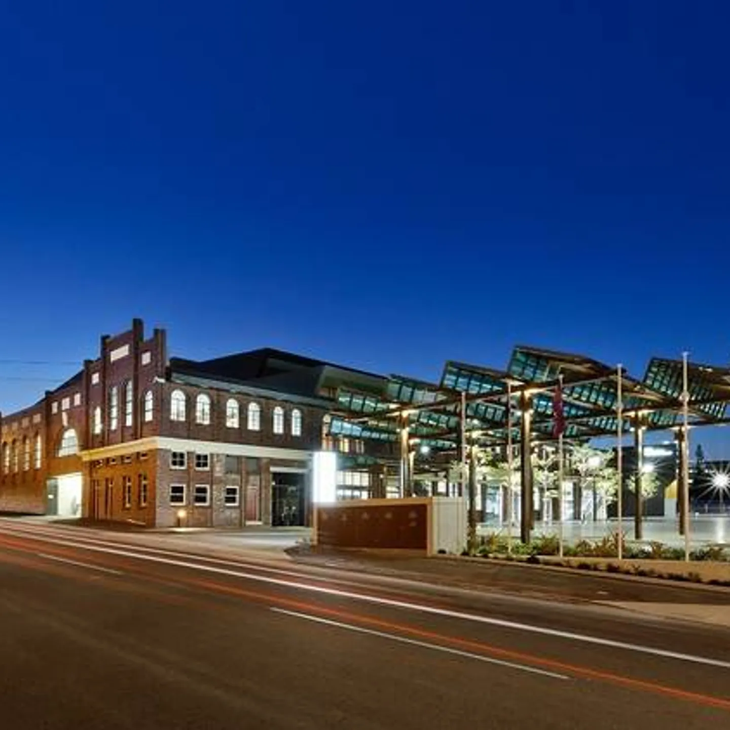 brisbaneshowgrounds