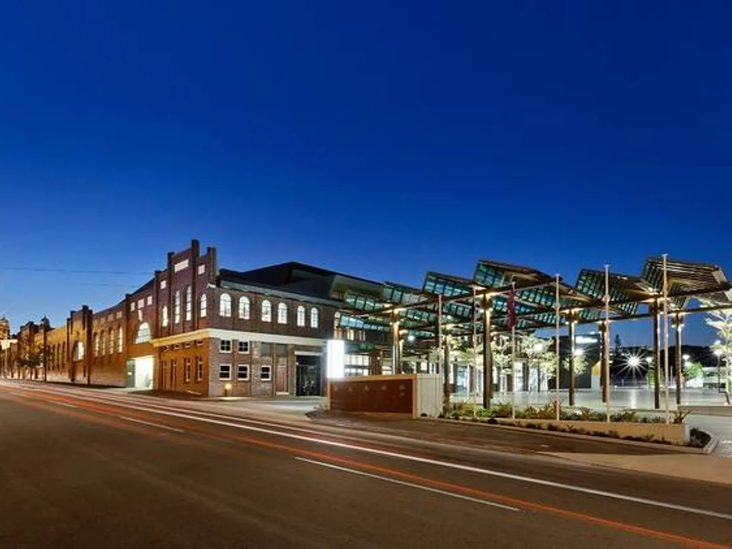 brisbaneshowgrounds