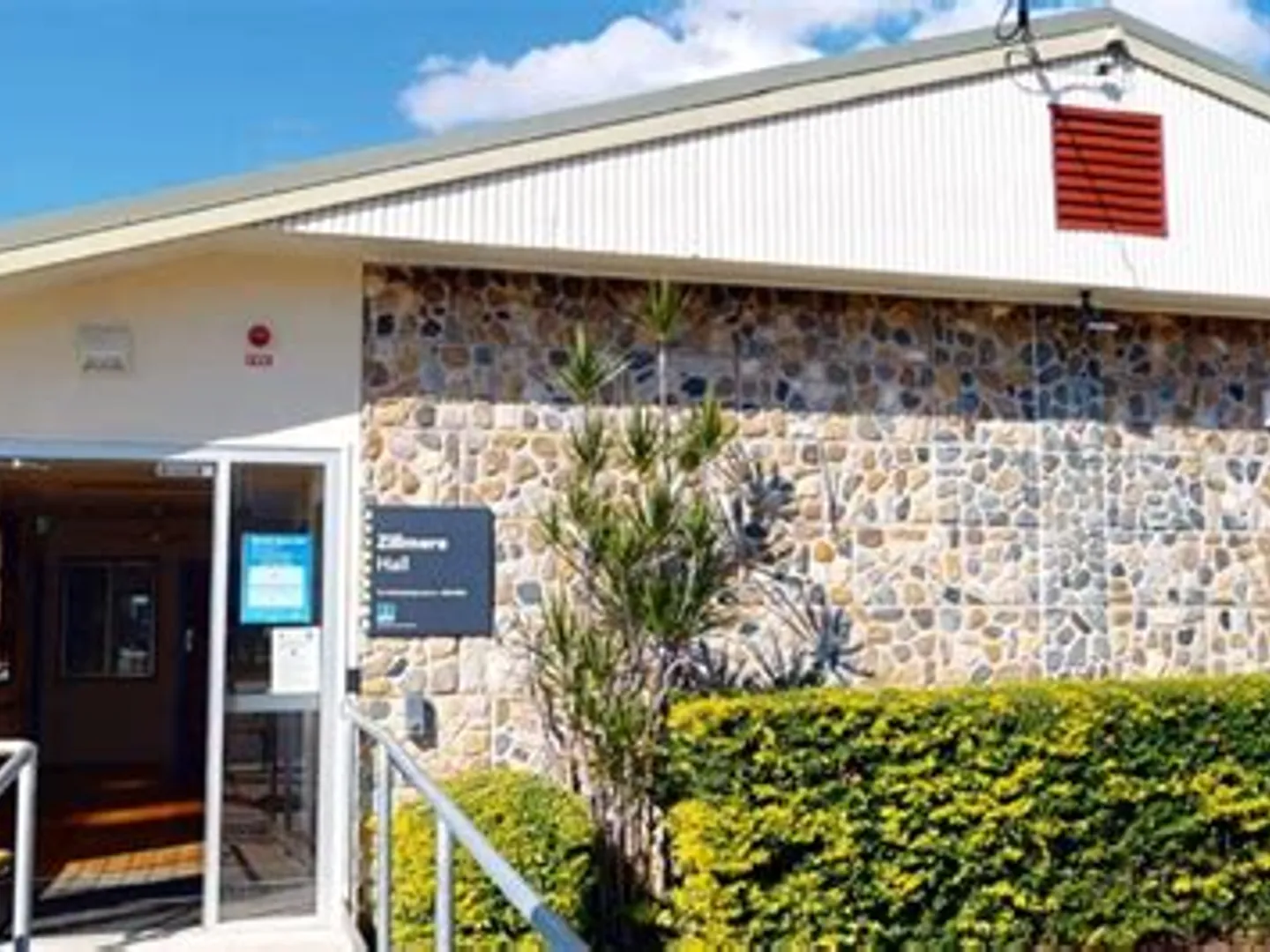 zillmere-community-centre
